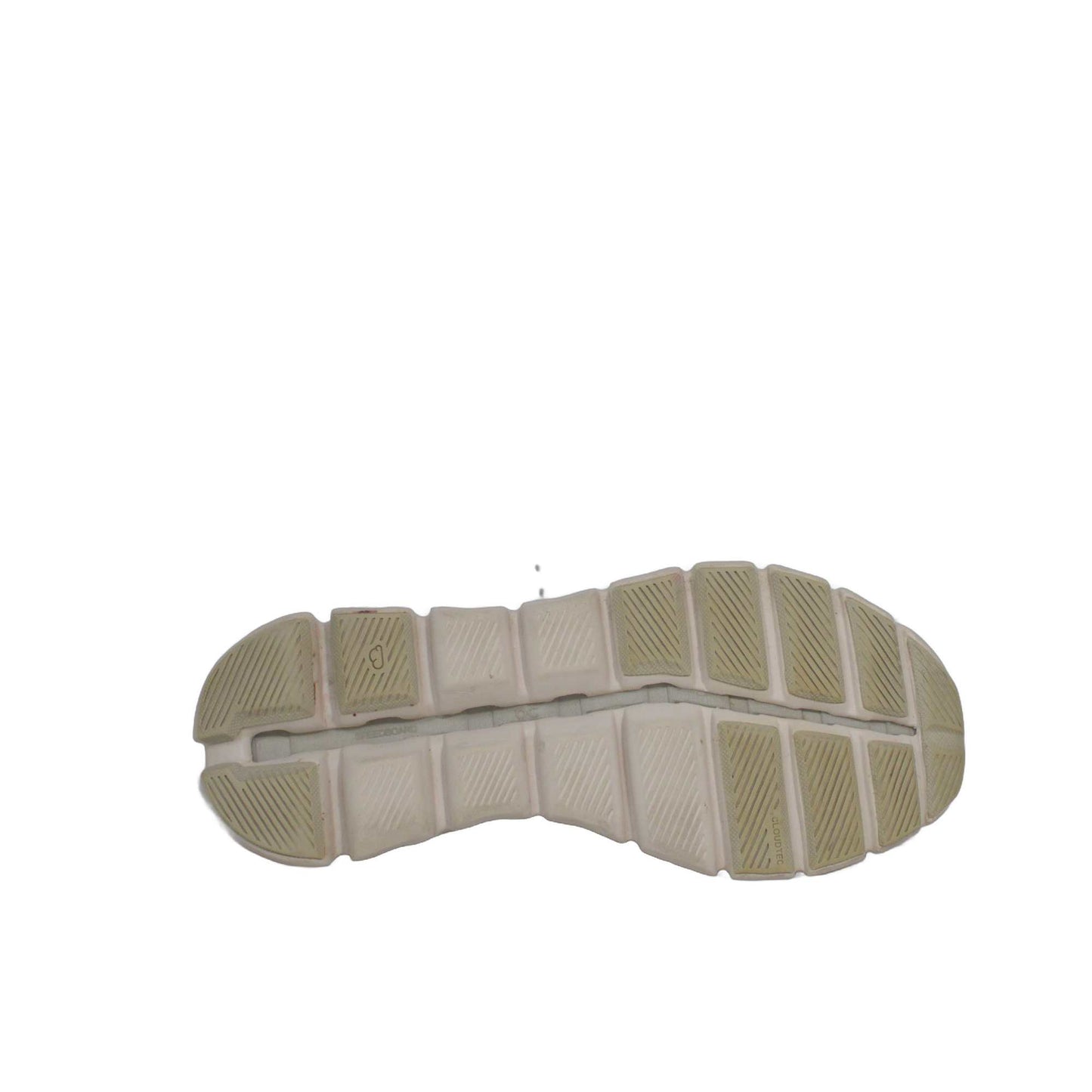 On Running Cloud X 3 Shoe