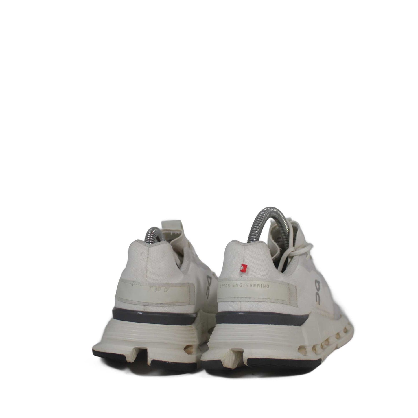 ON Women's Cloudnova Form Shoe