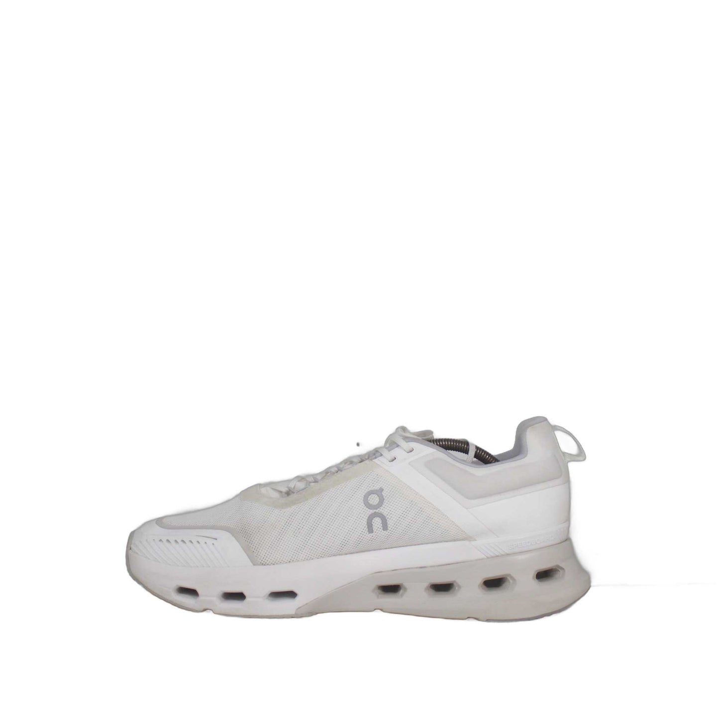 On Cloudnova X Shoe