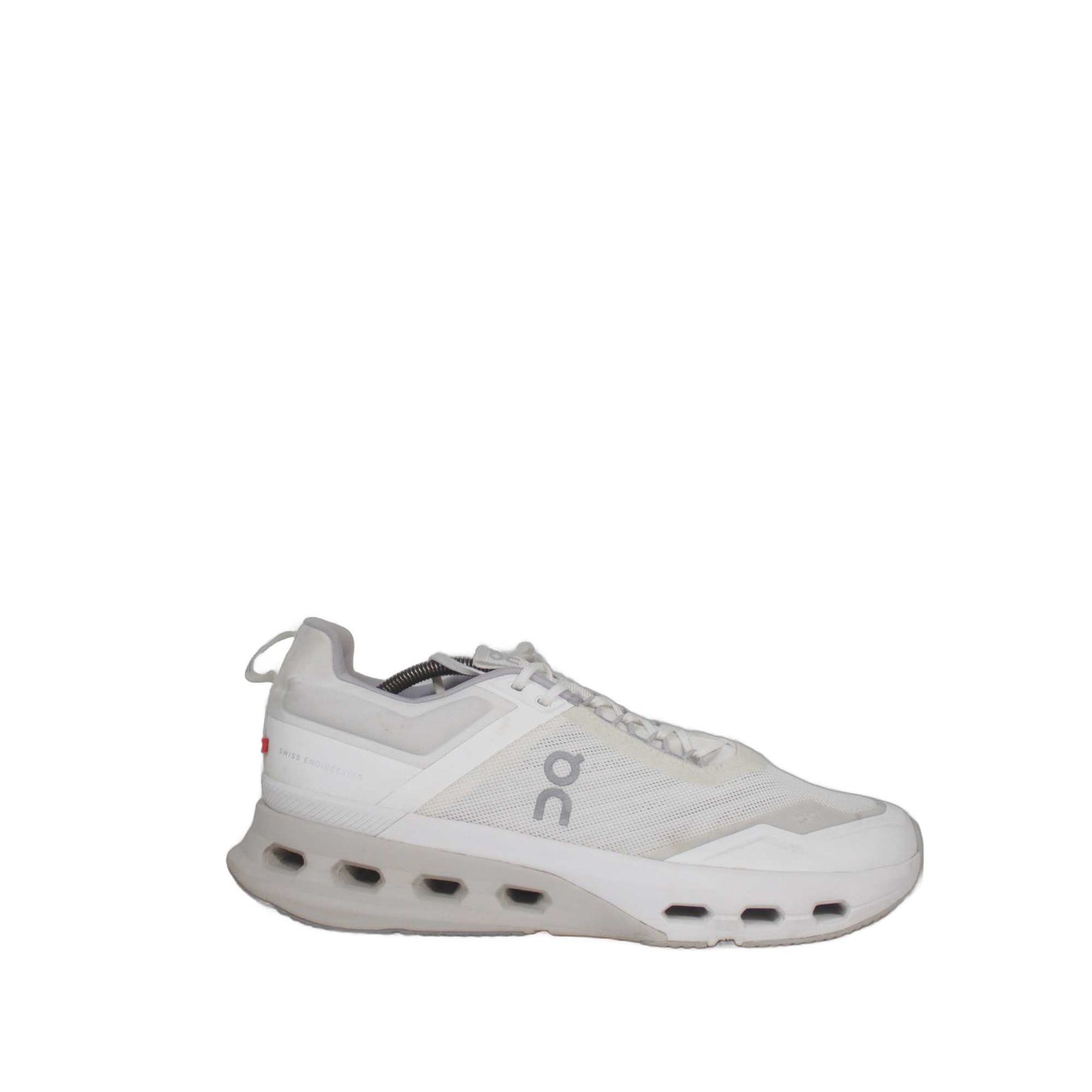 On Cloudnova X Shoe