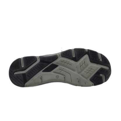 Memphis Black Shoe