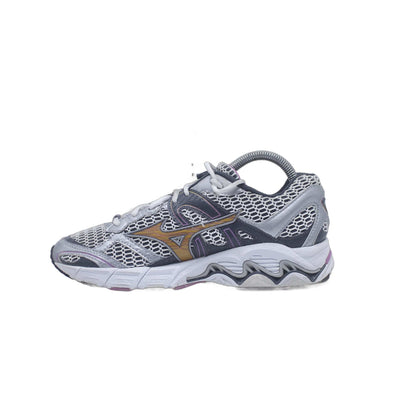 Mizuno Alchemy 11 Women Running Shoe