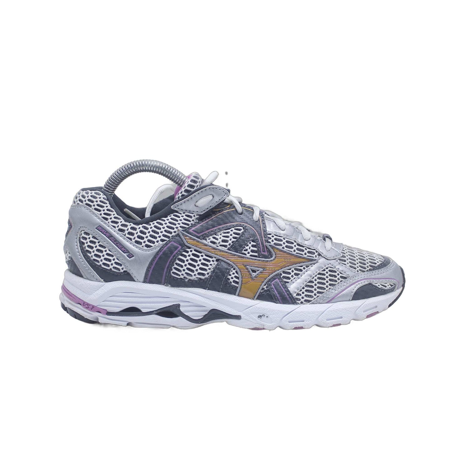 Mizuno Alchemy 11 Women Running Shoe