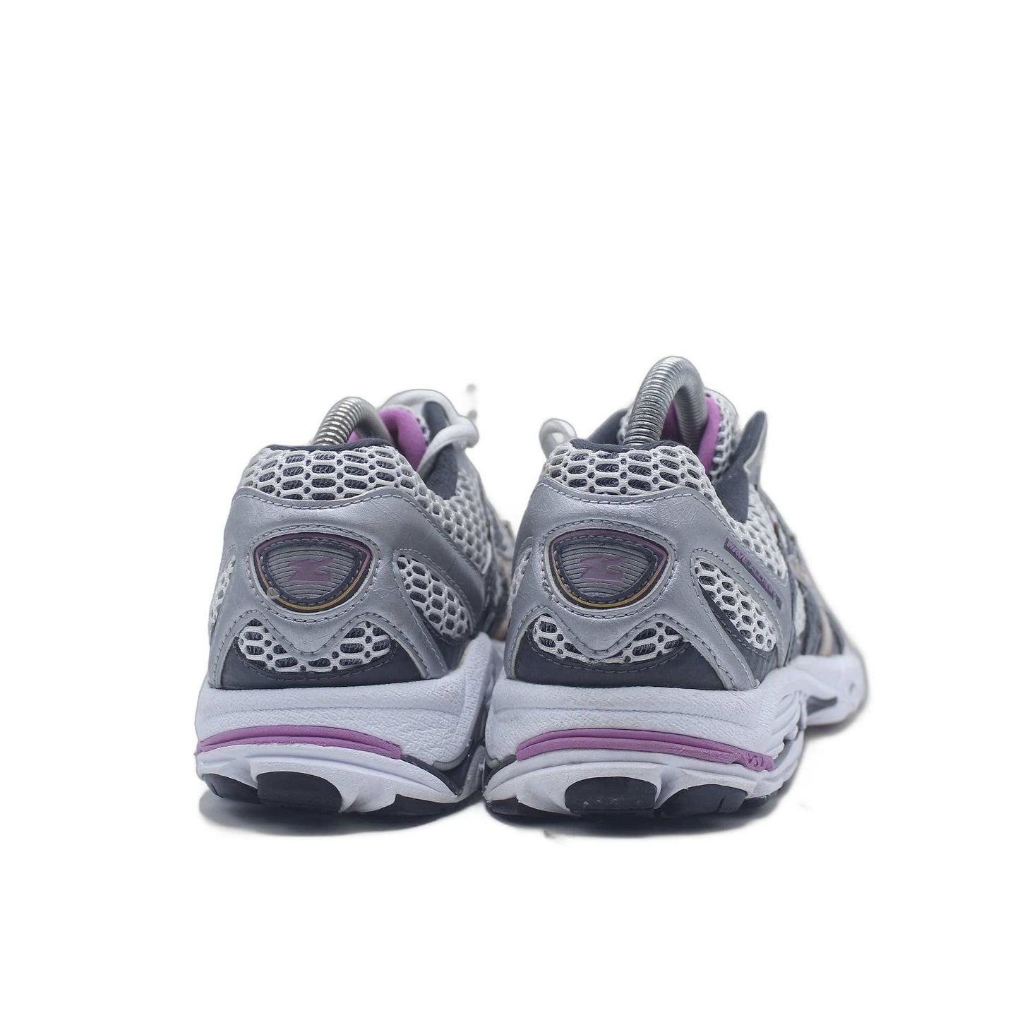 Mizuno Alchemy 11 Women Running Shoe