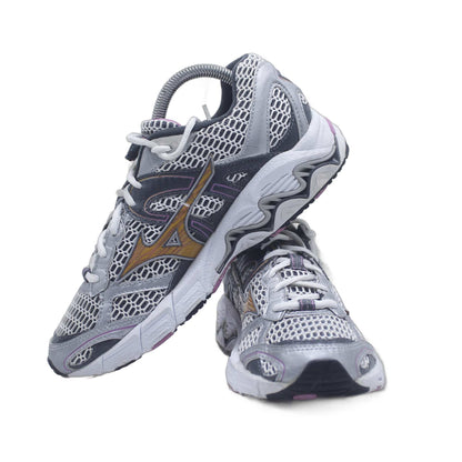 Mizuno Alchemy 11 Women Running Shoe