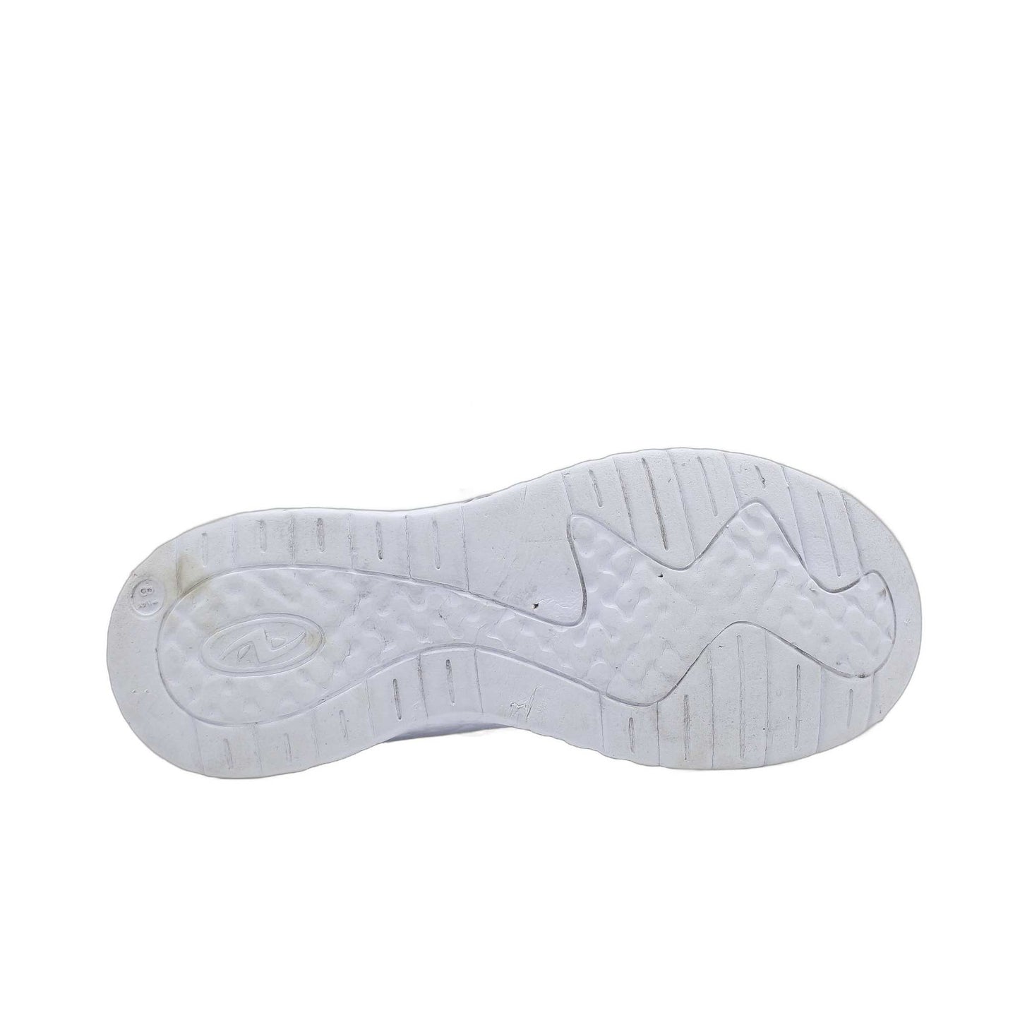 Athletic Memory Foam Shoe
