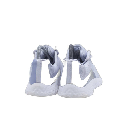 Athletic Memory Foam Shoe