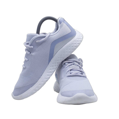 Athletic Memory Foam Shoe