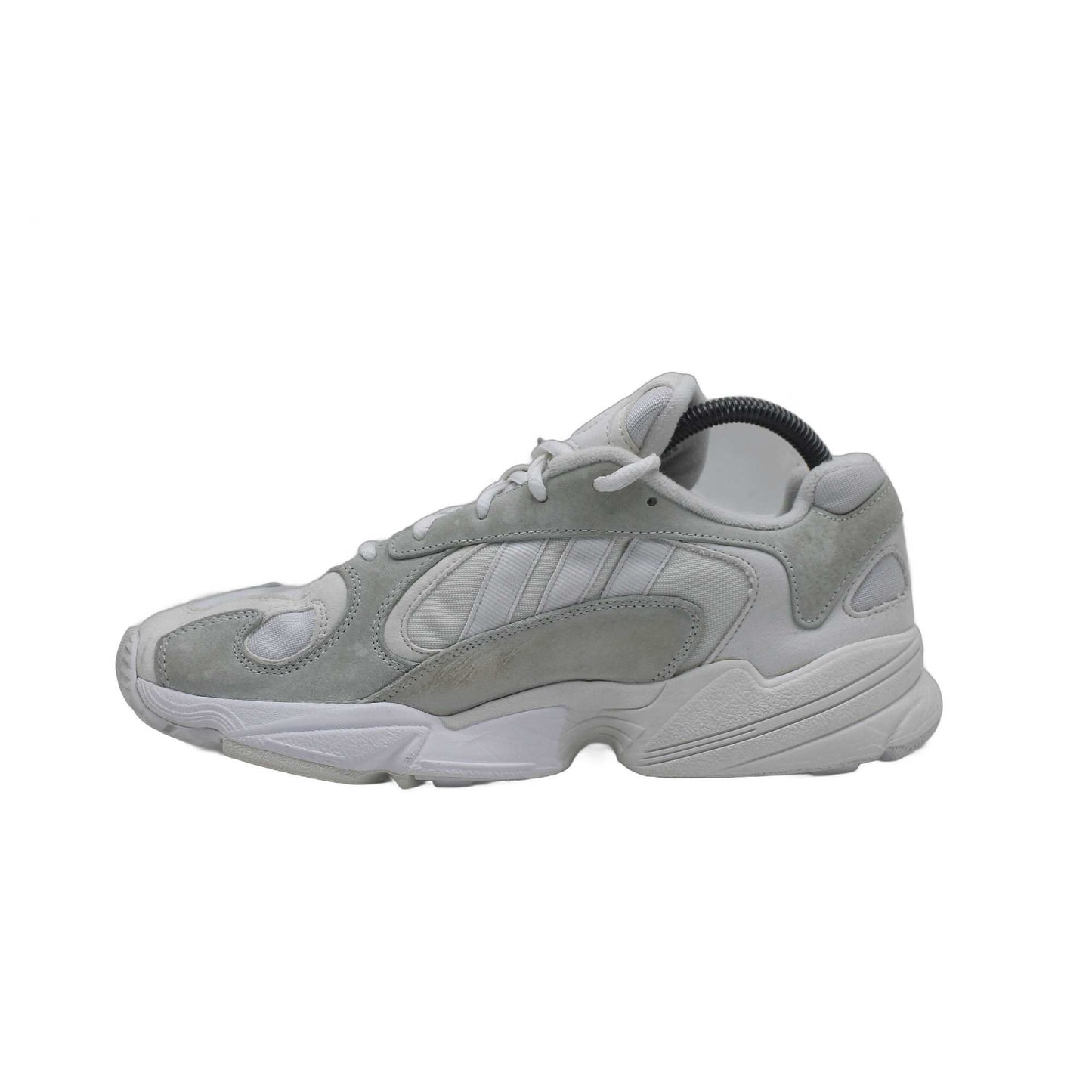 Adidas Yung 1 White Sneaker