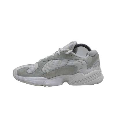 Adidas Yung 1 White Sneaker