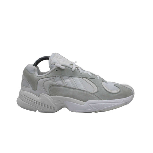 Adidas Yung 1 White Sneaker
