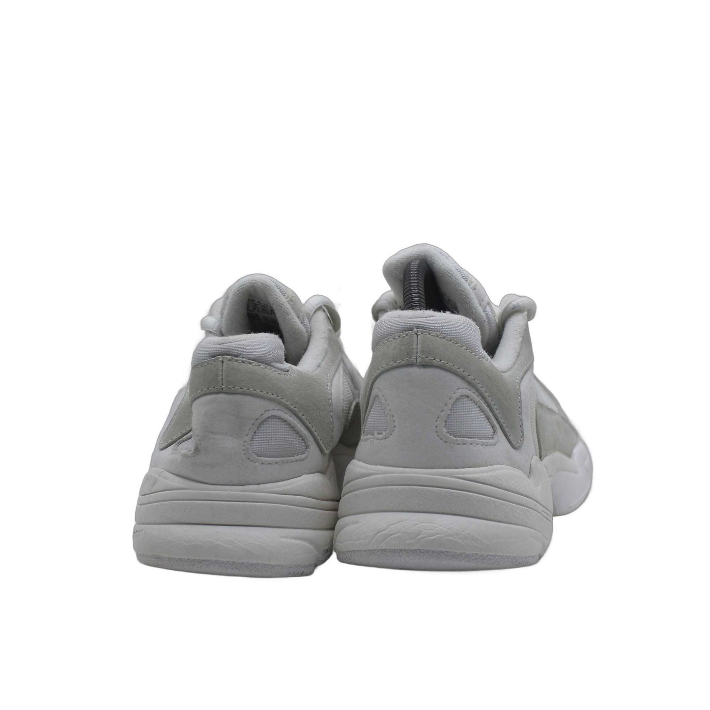 Adidas Yung 1 White Sneaker