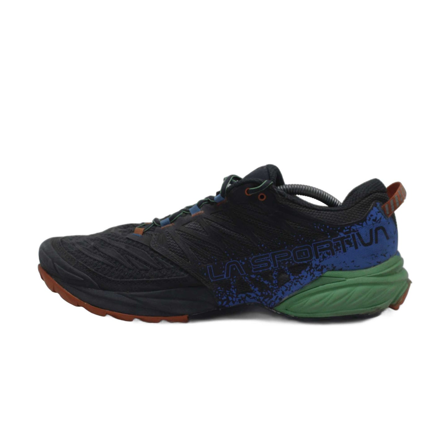 La Sportiva Akasha Gray Shoe