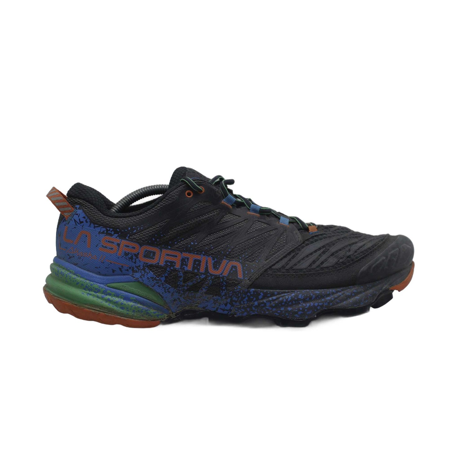 La Sportiva Akasha Gray Shoe