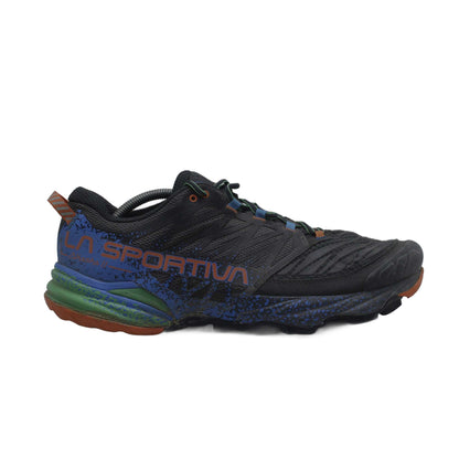 La Sportiva Akasha Gray Shoe