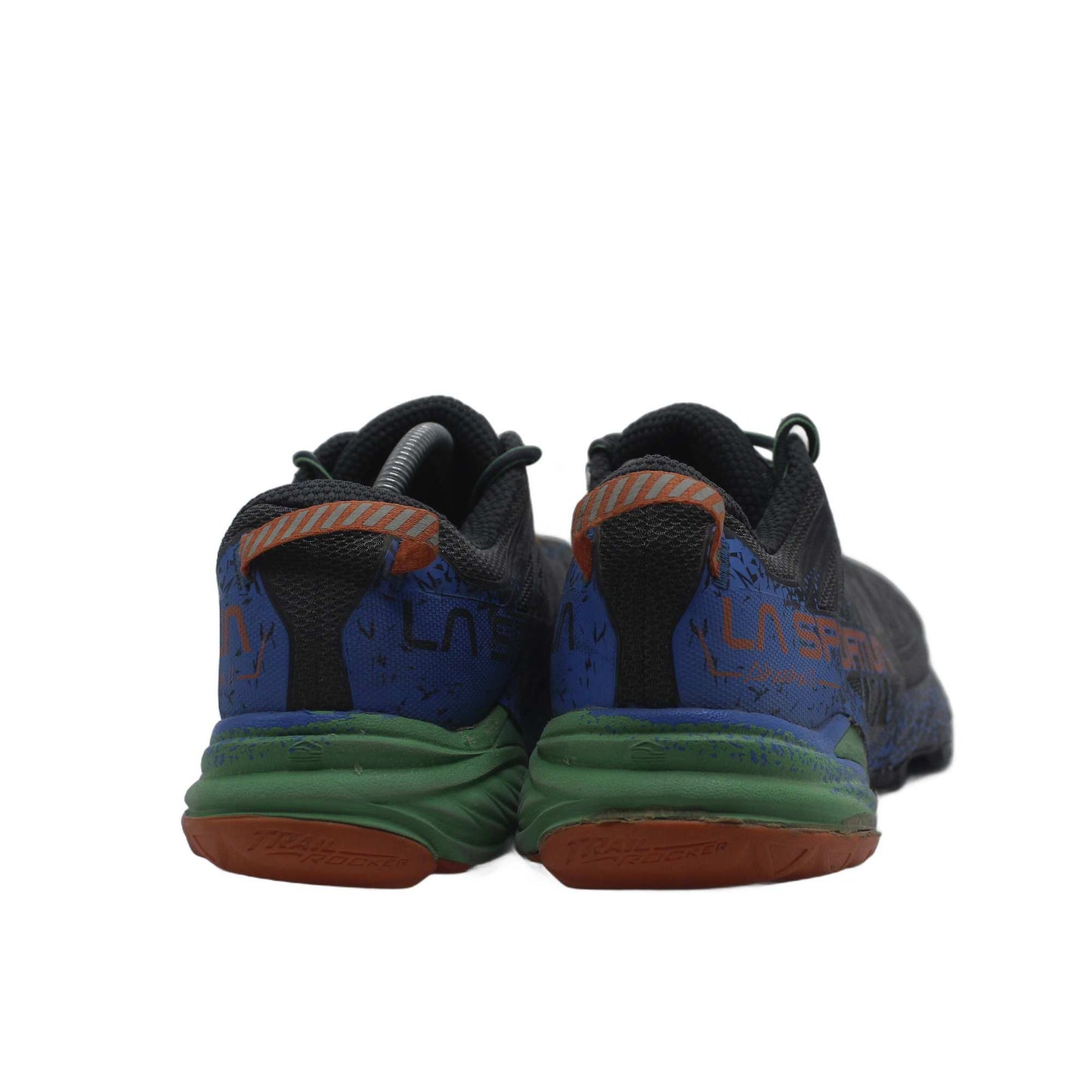 La Sportiva Akasha Gray Shoe