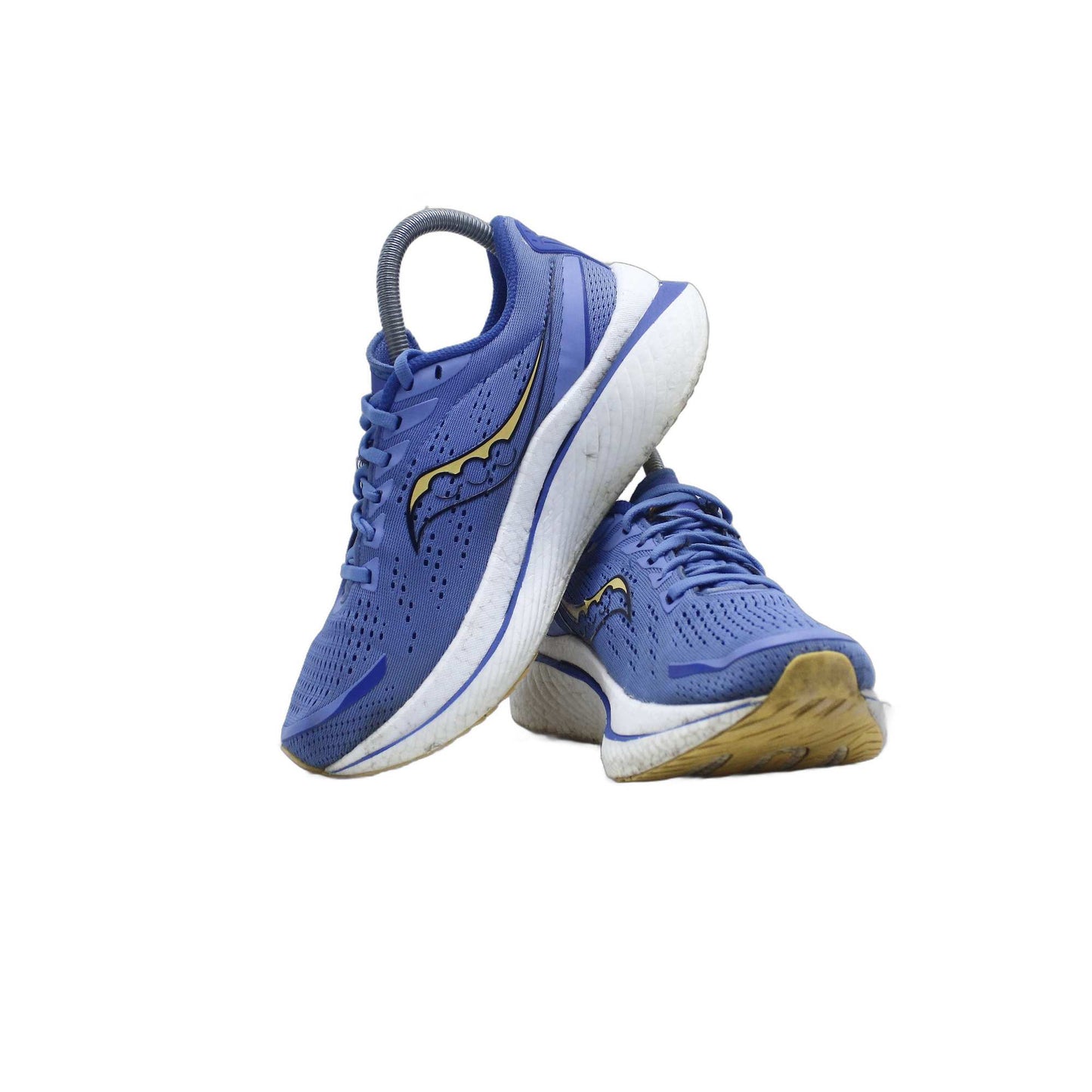 Saucony Endorphin Speed 3 Blue Running Shoe