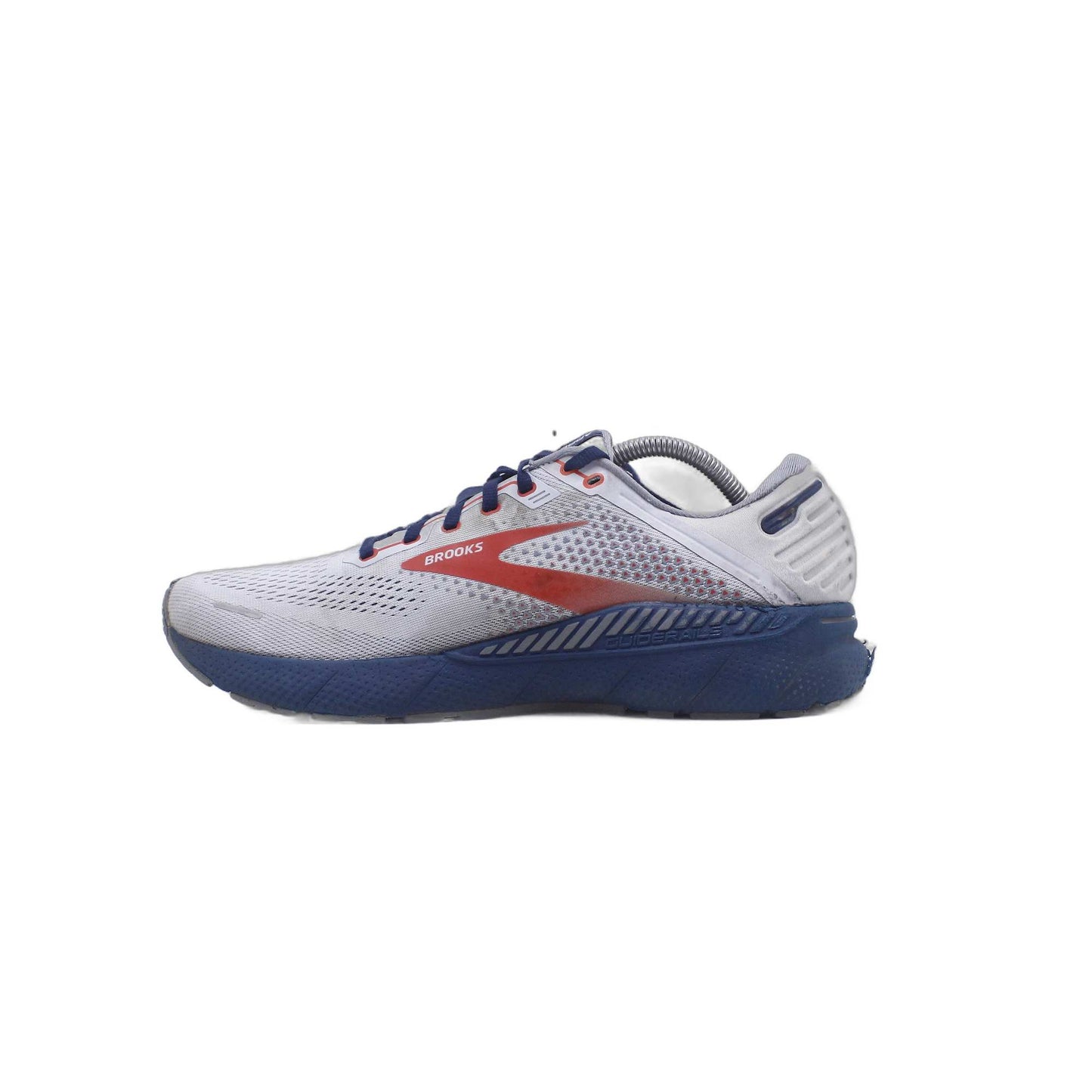 Brooks Adrenaline GTS 22 Arctic Red Sneaker