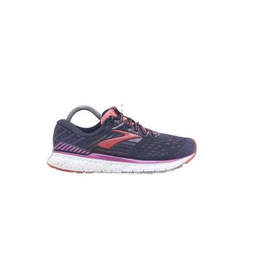 Brooks Transcend 6 Women's Athletic Shoe