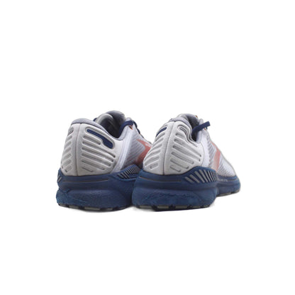 Brooks Adrenaline GTS 22 Arctic Red Sneaker