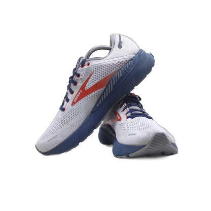 Brooks Adrenaline GTS 22 Arctic Red Sneaker