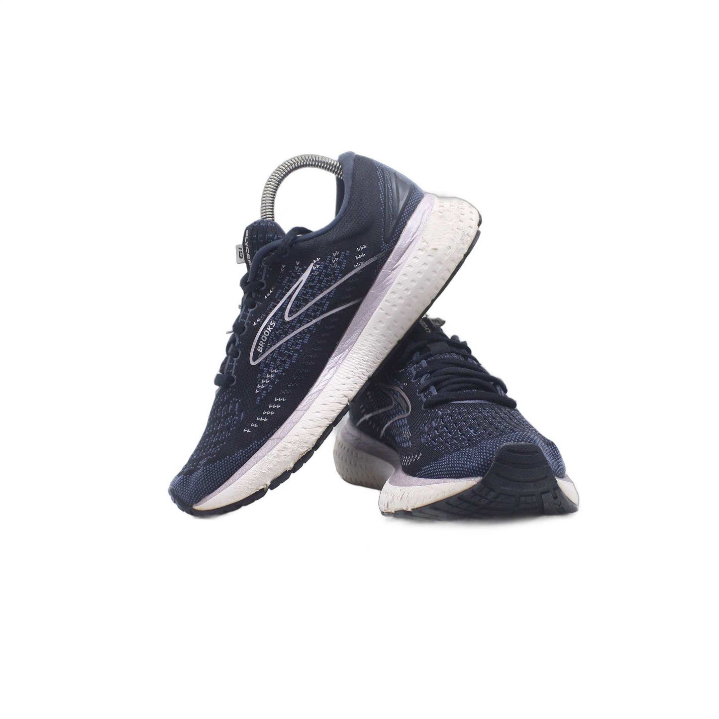 Brooks Glycerin Gts 19 Womens Running Shoe