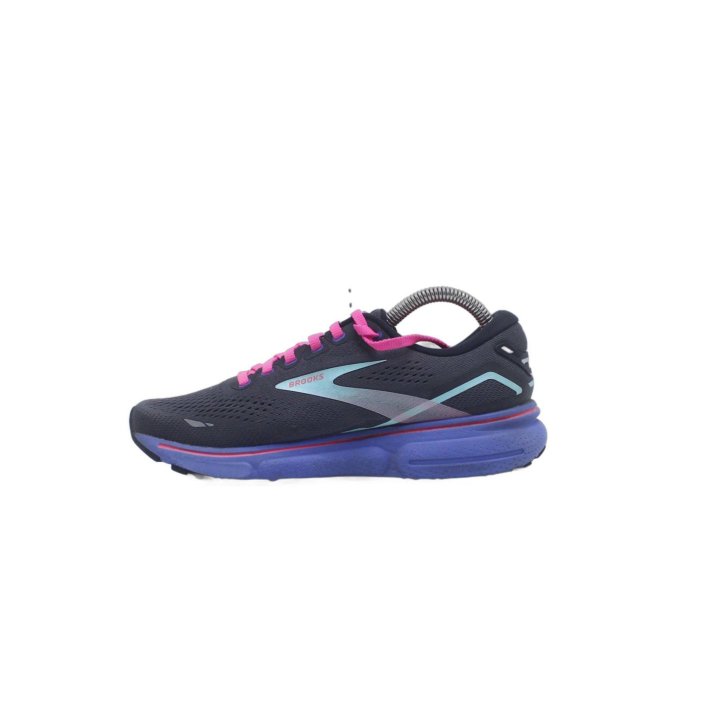 Brooks Ghost 15 Aruba Running Training Shoe