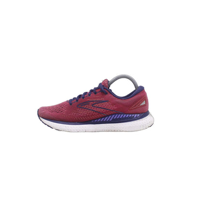 Brooks Glycerin GTS 19 Lace Up Athletic Shoe