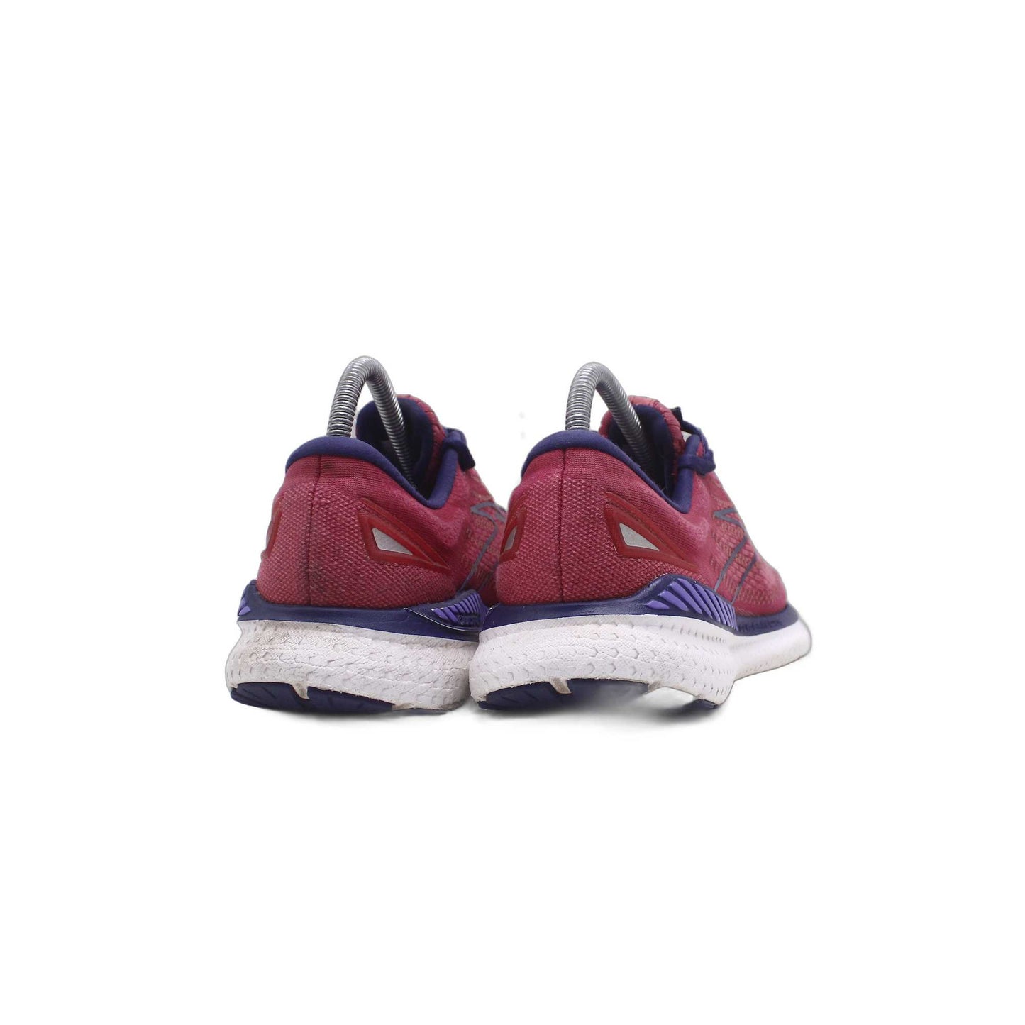 Brooks Glycerin GTS 19 Lace Up Athletic Shoe