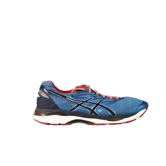 Asics Gel Cumulus 18 Blue Sneaker
