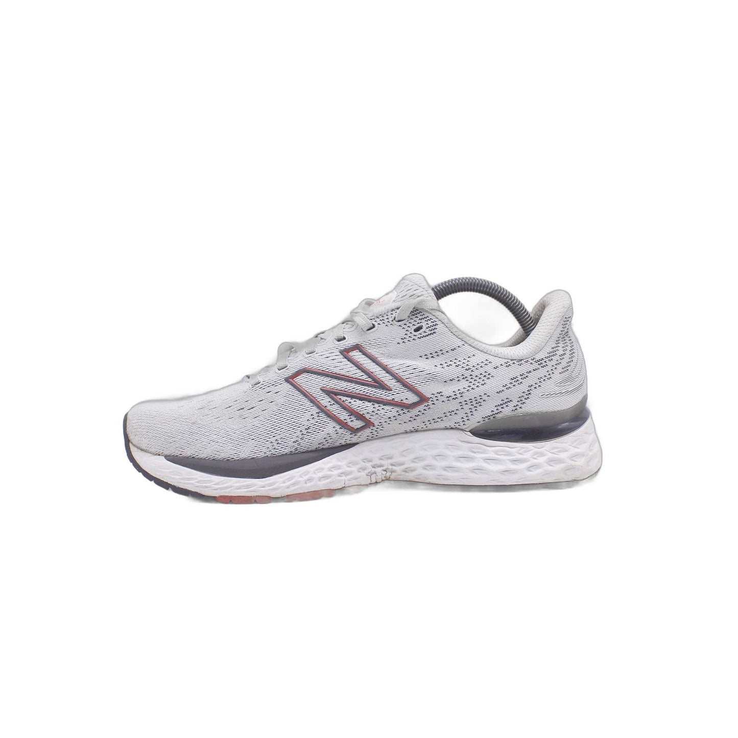 New Balance Fresh Foam 880v11 Arrowroot Ghost Pepper Shoe