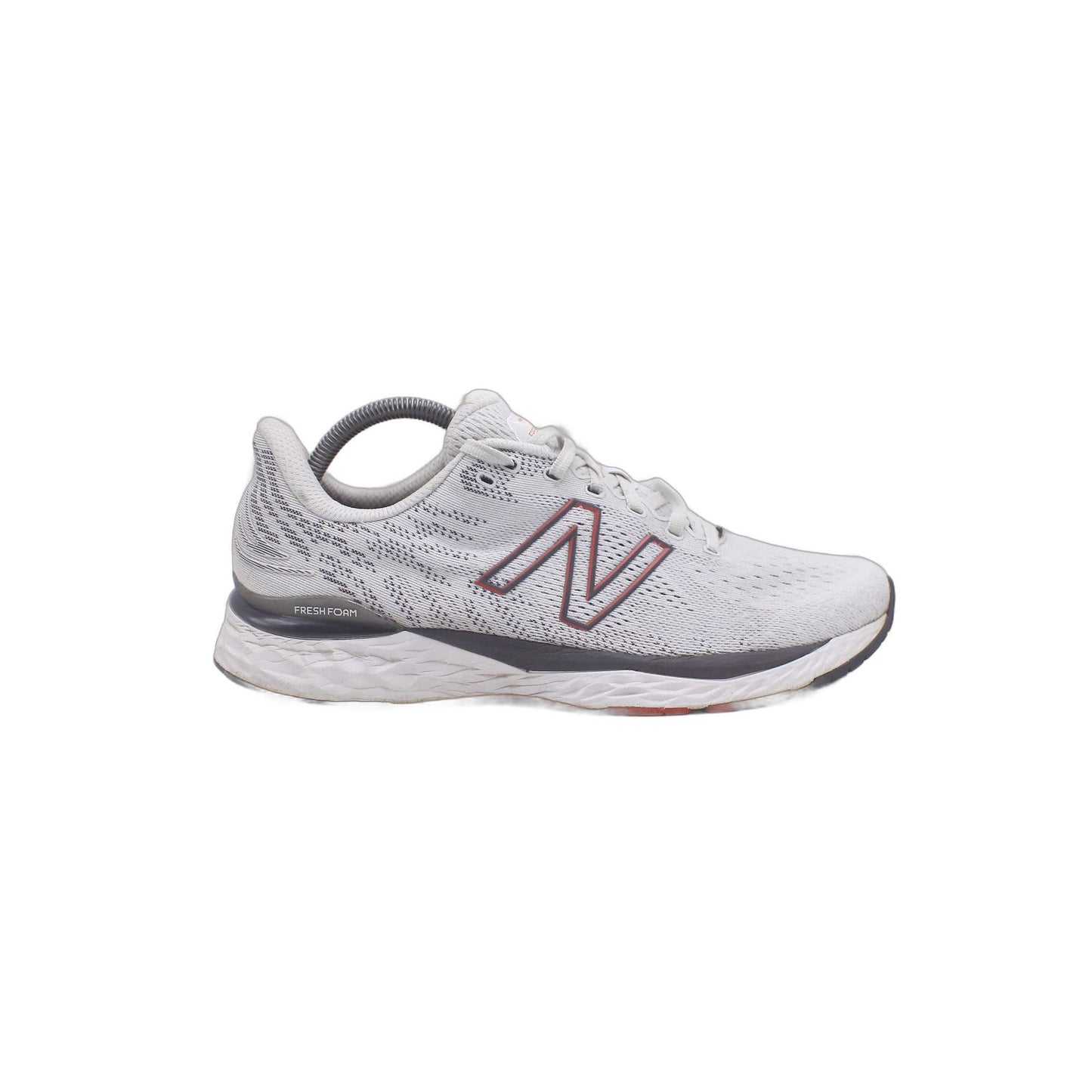 New Balance Fresh Foam 880v11 Arrowroot Ghost Pepper Shoe