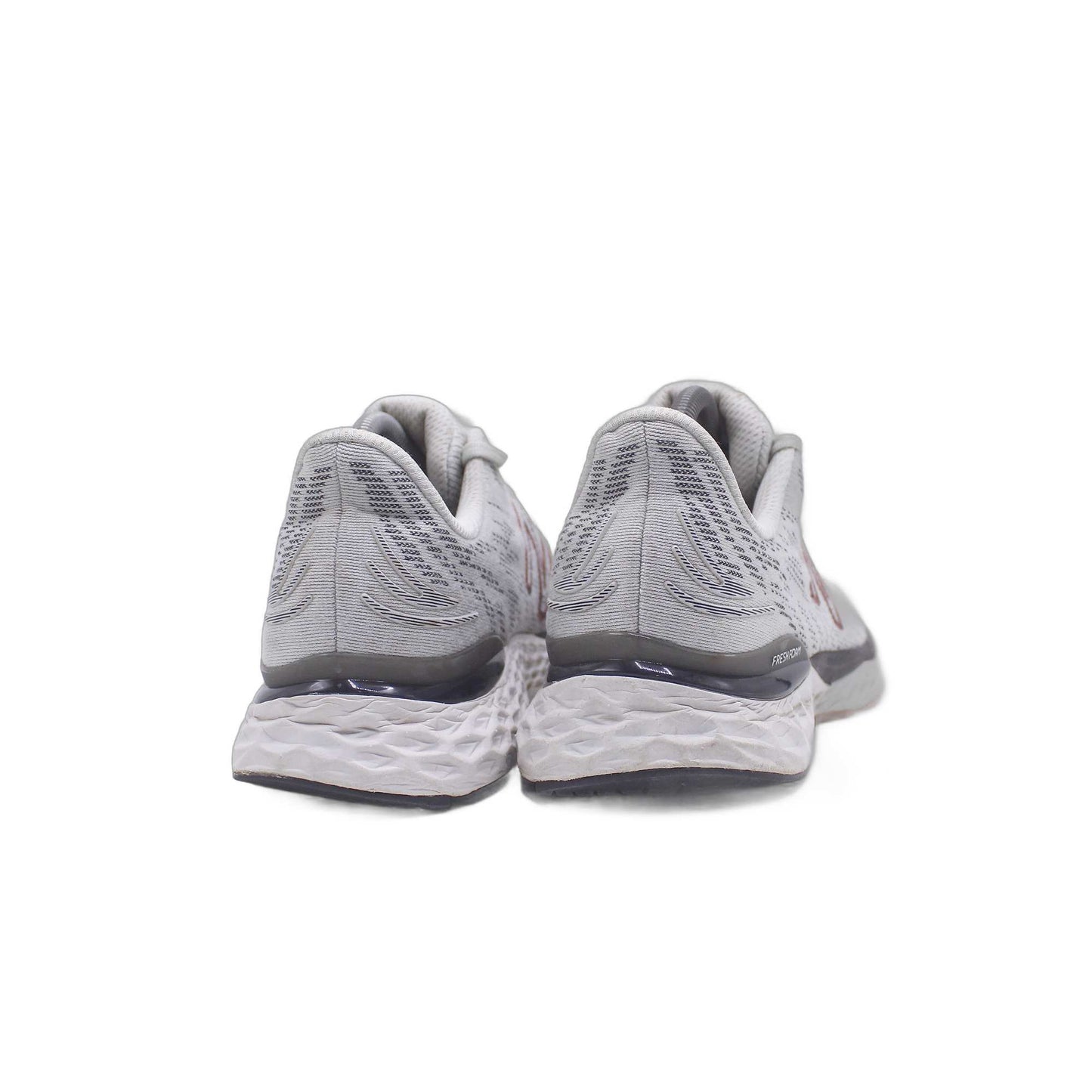 New Balance Fresh Foam 880v11 Arrowroot Ghost Pepper Shoe