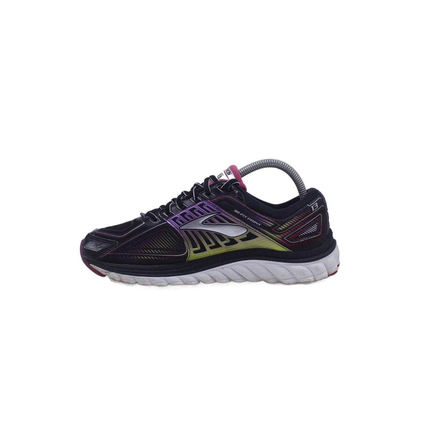 Brooks Glycerin 13 Women's Running Shoe