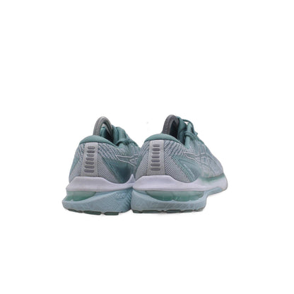 Asics GT 2000 Green Athletic Gym Running Shoe