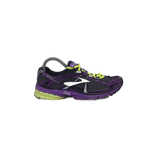 Brooks Women's Ravenna 4 Running Shoe