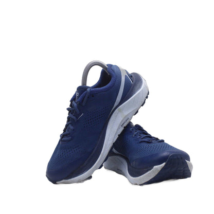 Topo Womens Ultraventure 3 Navy Blue Trail Running Shoe