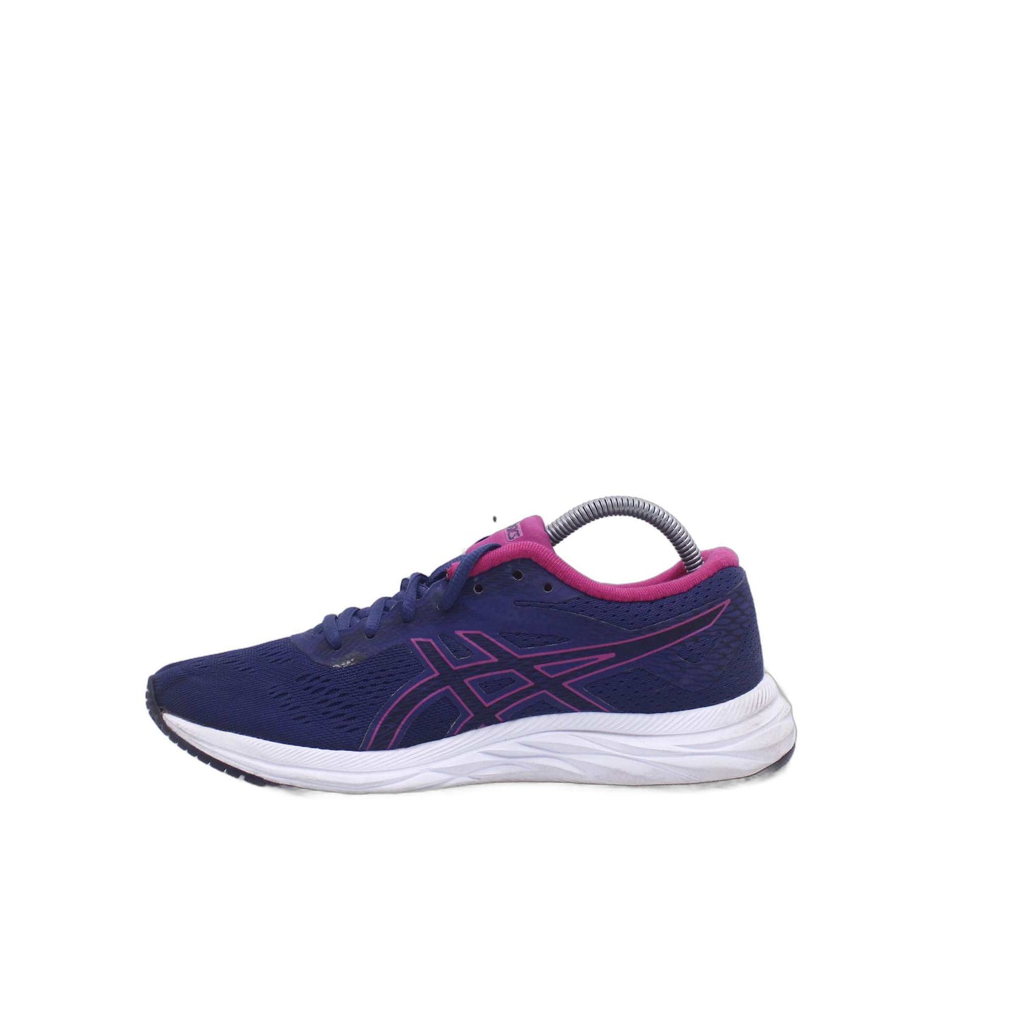 Asics Gel Excite 6 Blue Pink Running Sneaker