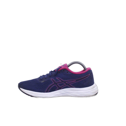 Asics Gel Excite 6 Blue Pink Running Sneaker
