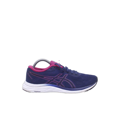 Asics Gel Excite 6 Blue Pink Running Sneaker