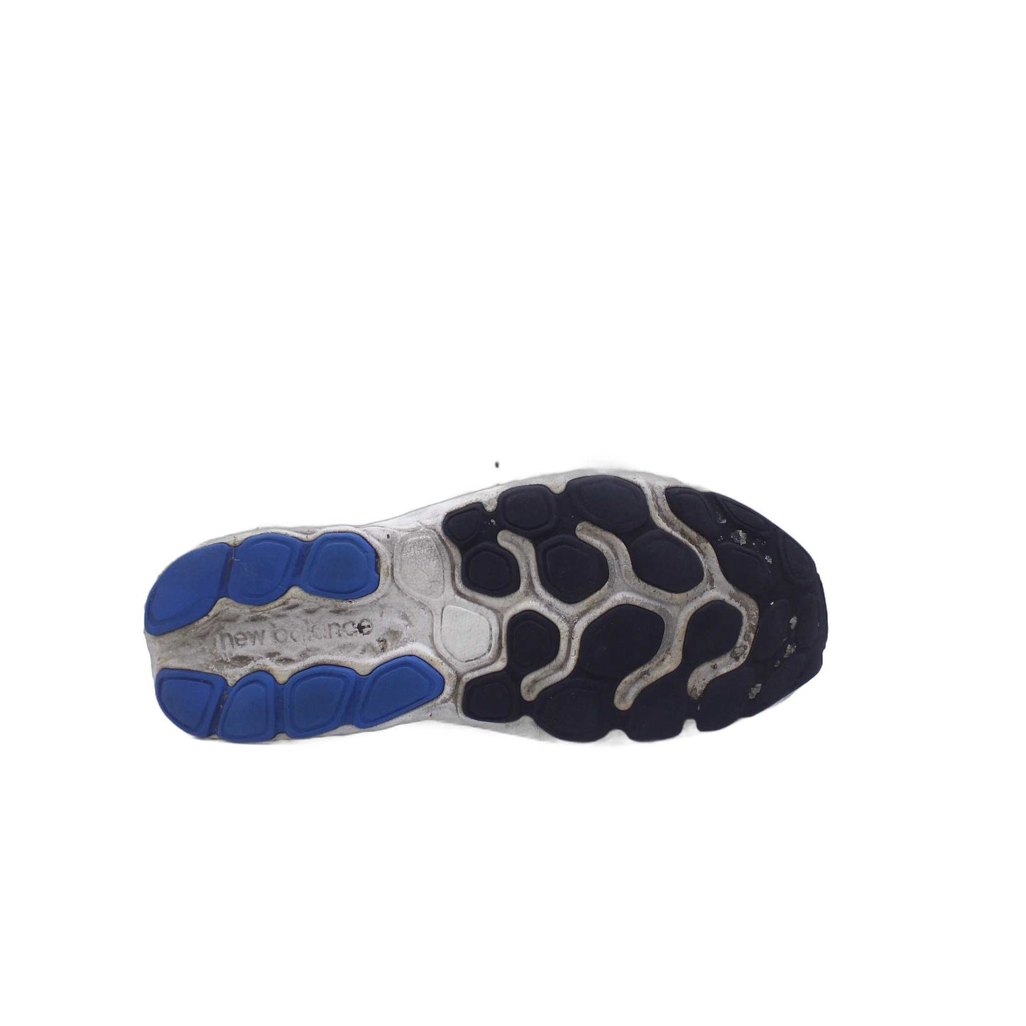 New Balance Fresh Foam MEVOZRG3 Running Shoe