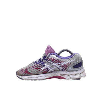 Asics Gel Nimbus 17 T557N Womens Running Shoe
