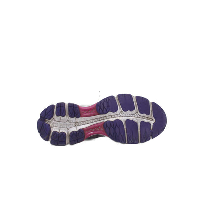 Asics Gel Nimbus 17 T557N Womens Running Shoe