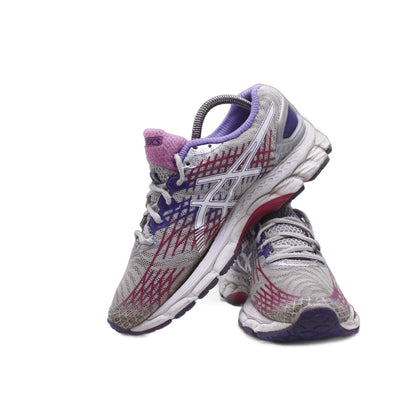 Asics Gel Nimbus 17 T557N Womens Running Shoe