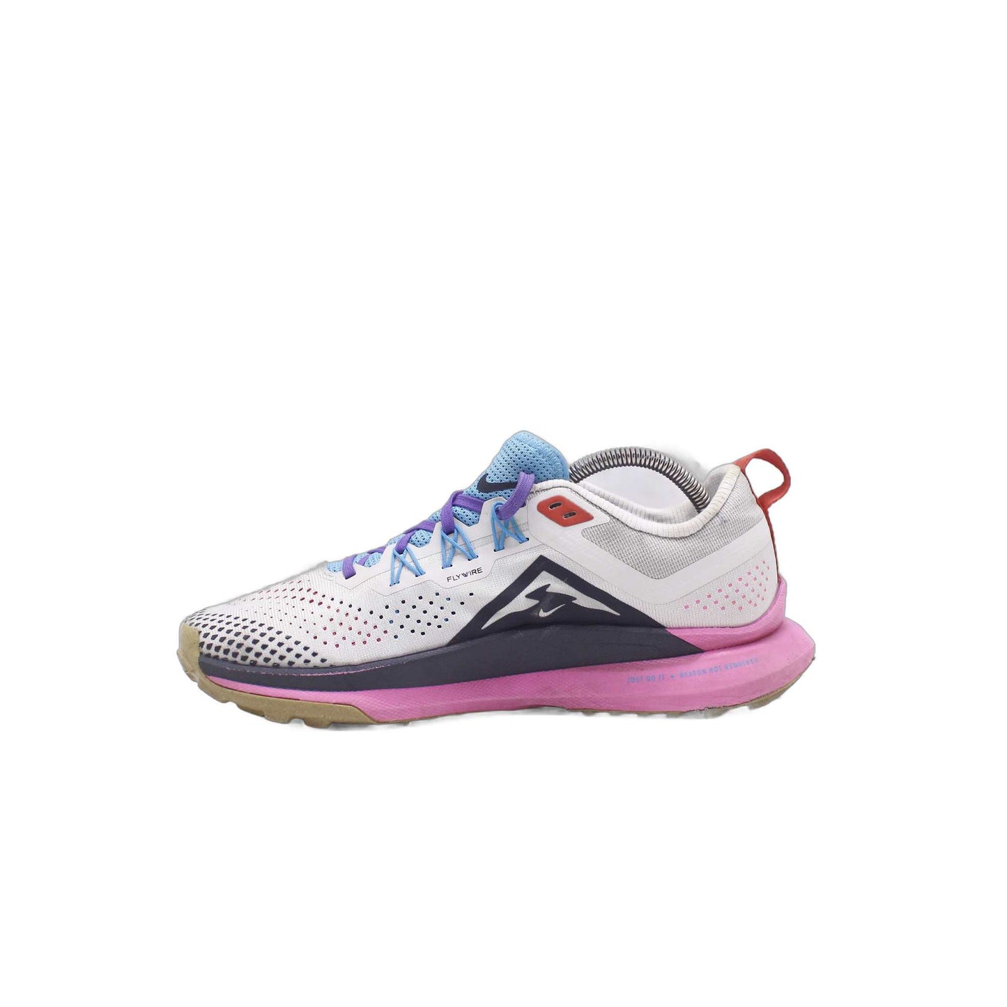 Nike Women's Pegasus Trail 4 Running Shoe