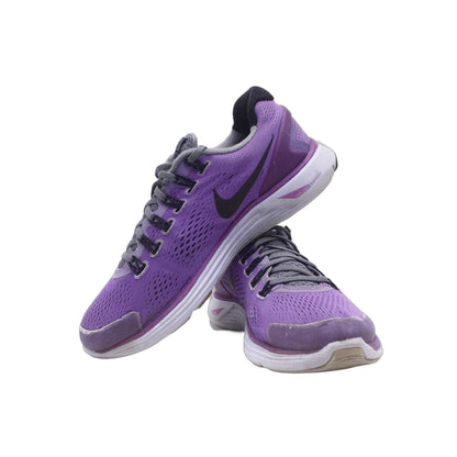 NIKE LUNARGLIDE 4 Women Running Shoe