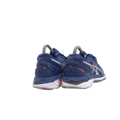 ASICS T696N Gel-Kayano 23 Low Top Lace Up Trainer Sneaker