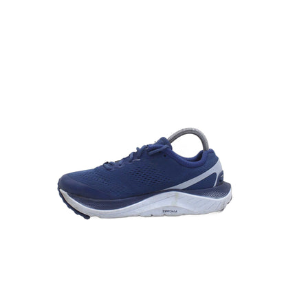 Topo Womens Ultraventure 3 Navy Blue Trail Running Shoe