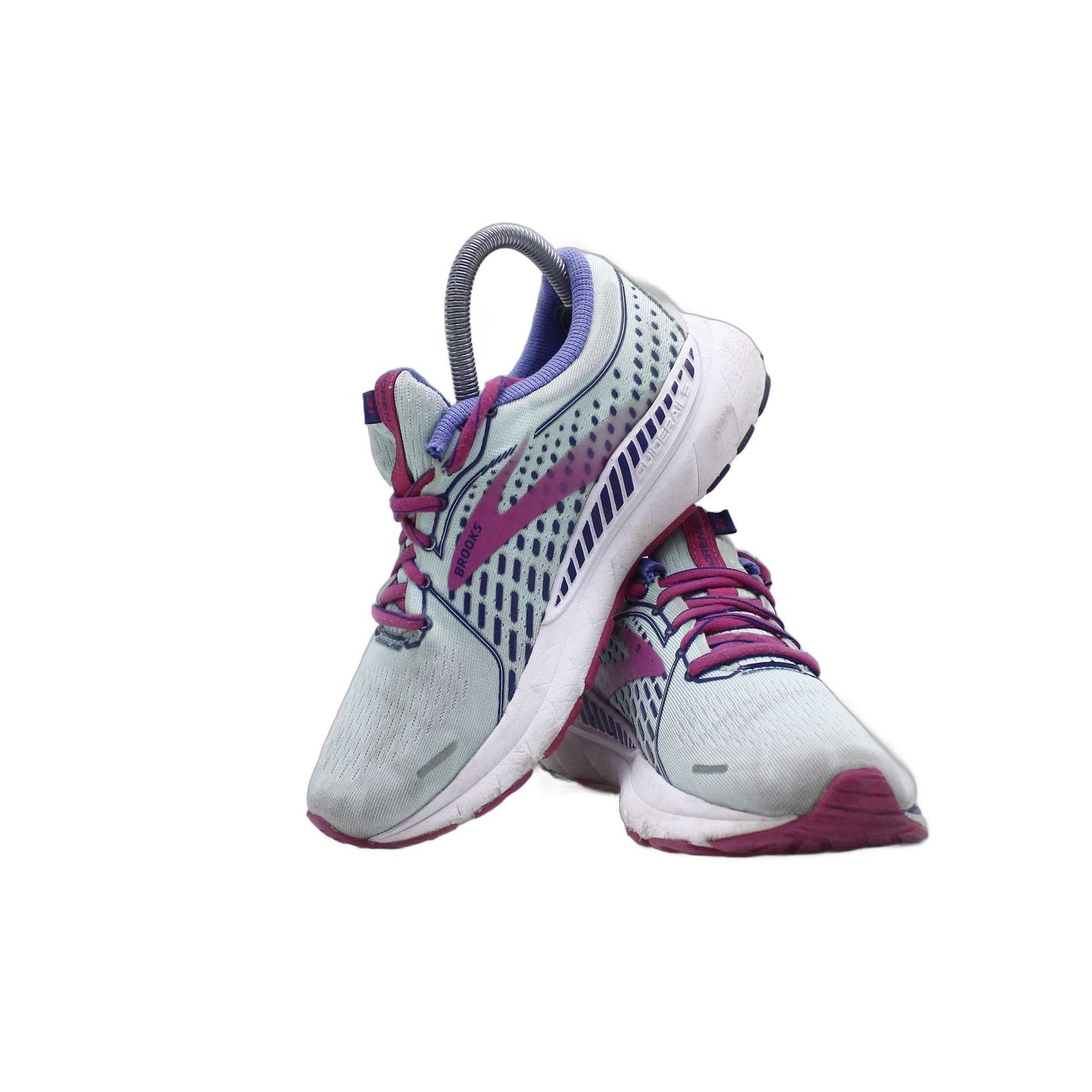 Brooks Adrenaline GTS 21 Athletic Running Shoe