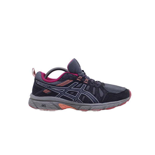 ASICS Womens Gel-Venture 7 Carrier Running Shoe